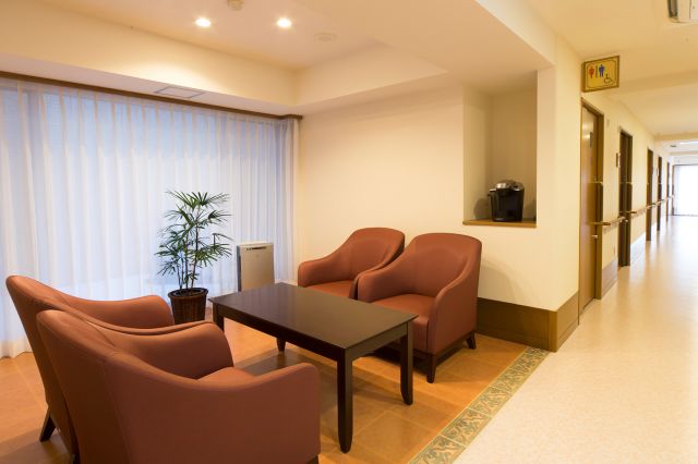 グレースメイト鷺ノ宮 弐番館