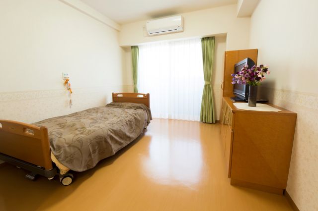 グレースメイト鷺ノ宮 弐番館