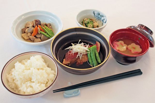 グレースメイト鷺ノ宮 弐番館