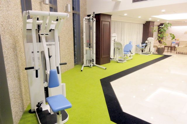 グレースメイト鷺ノ宮 参番館