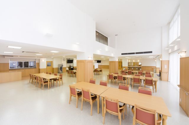 グレースメイト鷺ノ宮 参番館