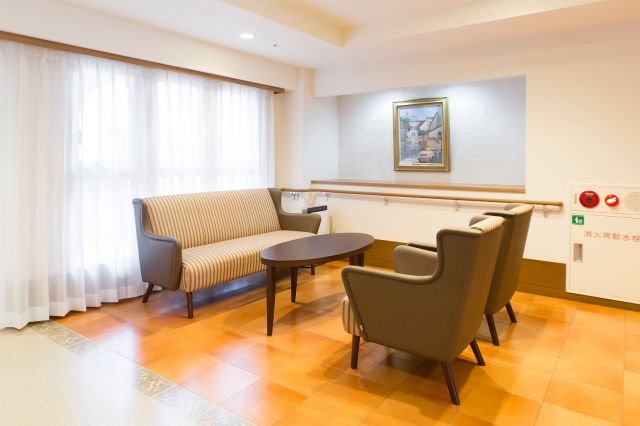 グレースメイト鷺ノ宮 参番館