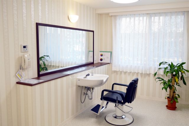 グレースメイト鷺ノ宮 参番館