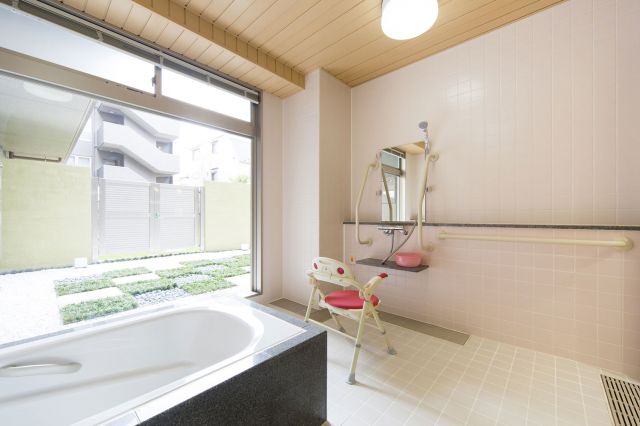 グレースメイト鷺ノ宮 参番館