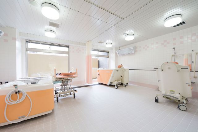 グレースメイト鷺ノ宮 参番館