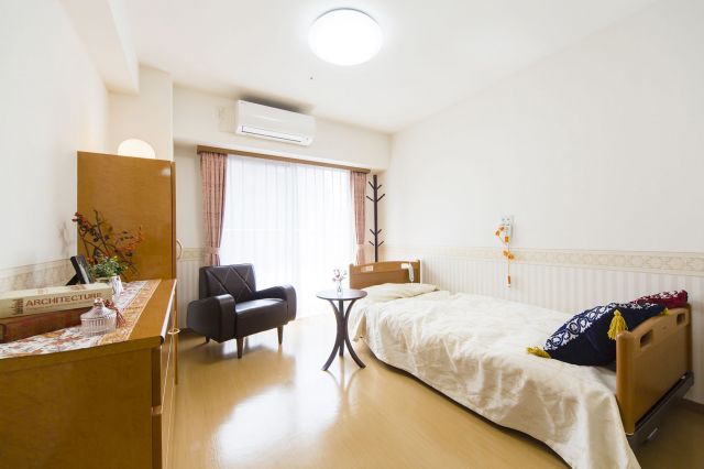 グレースメイト鷺ノ宮 参番館