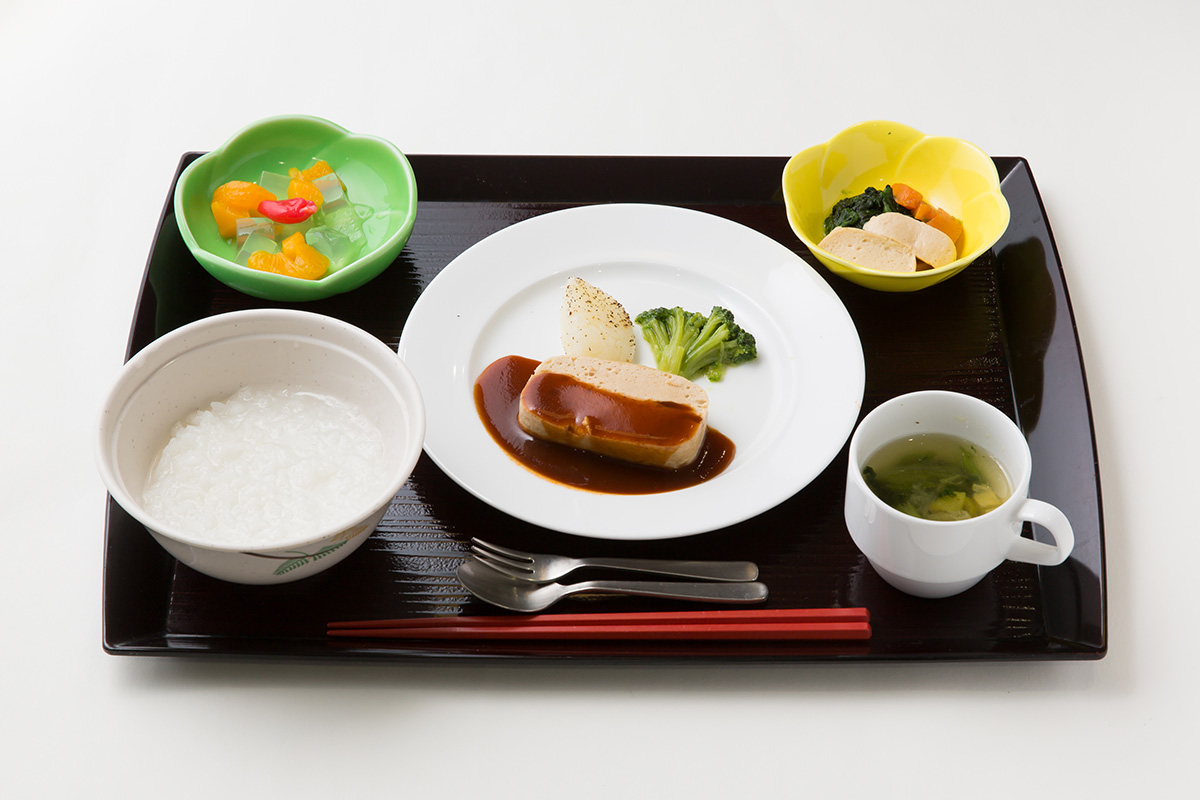 グレースメイト鷺ノ宮 参番館