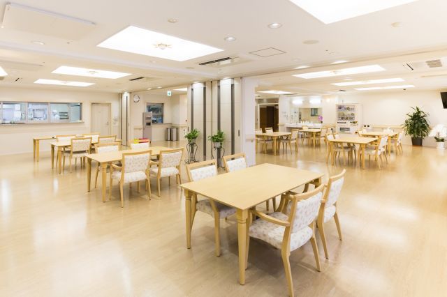 グレースメイト中村橋