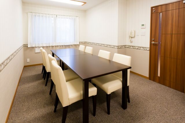 グレースメイト中村橋