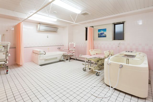 グレースメイト中村橋