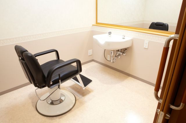 グレースメイト中村橋