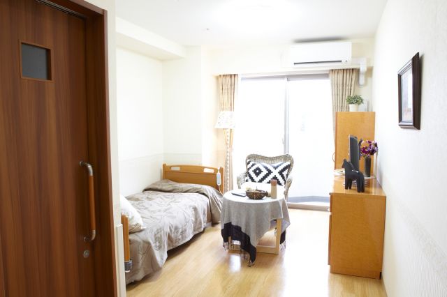 グレースメイト中村橋