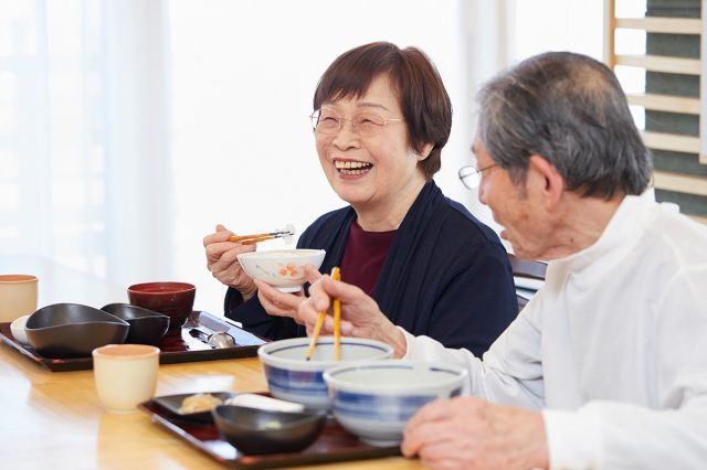 グレースメイト中村橋