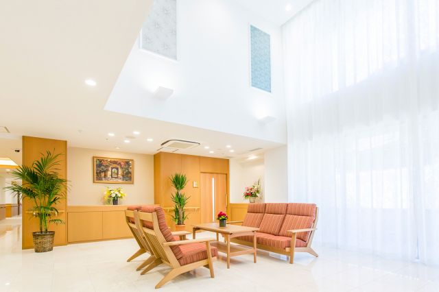 グレースメイト練馬桜台