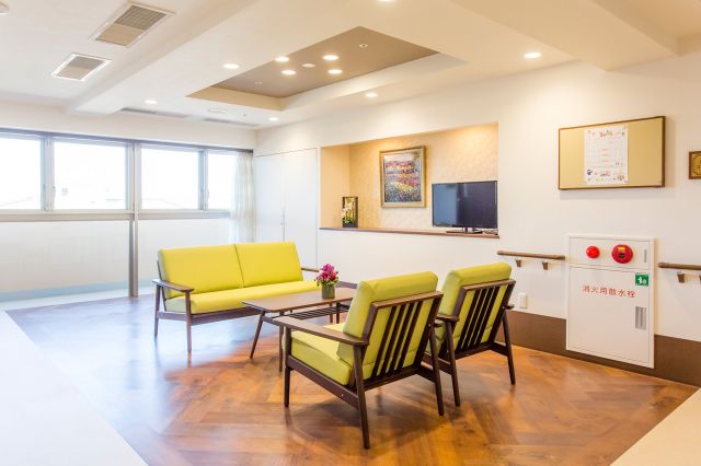 グレースメイト練馬桜台