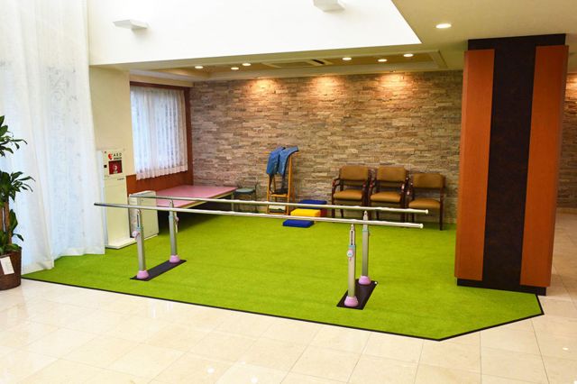 グレースメイト練馬桜台