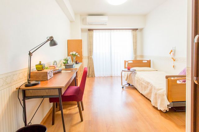 グレースメイト練馬桜台