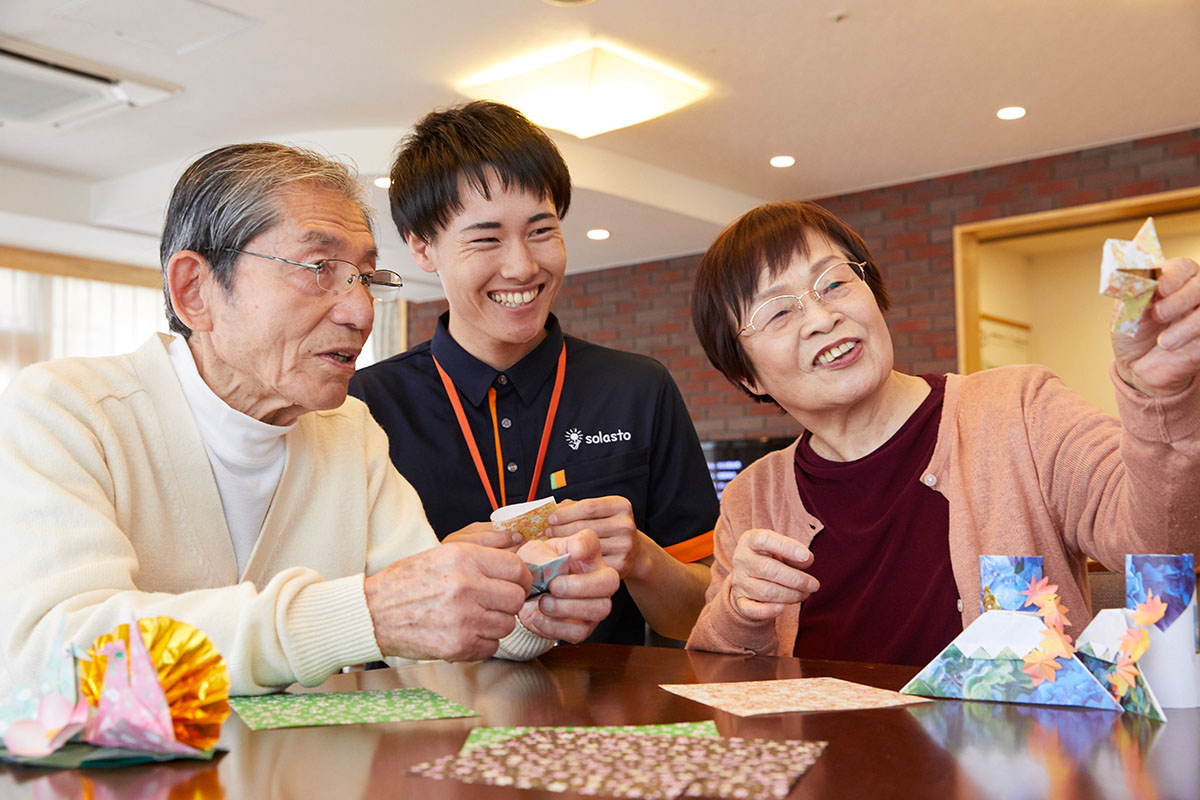 せらび小金井