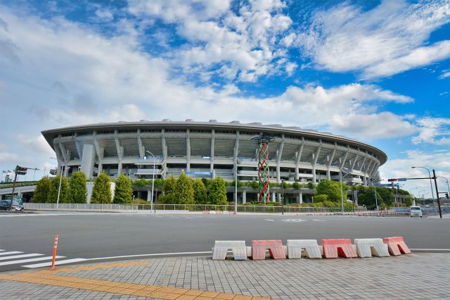 せらび新横浜