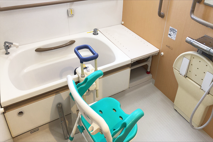 住宅型有料老人ホームソラスト市川新田