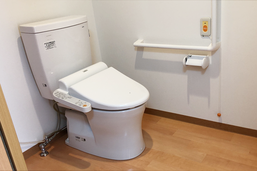 住宅型有料老人ホームソラスト市川新田