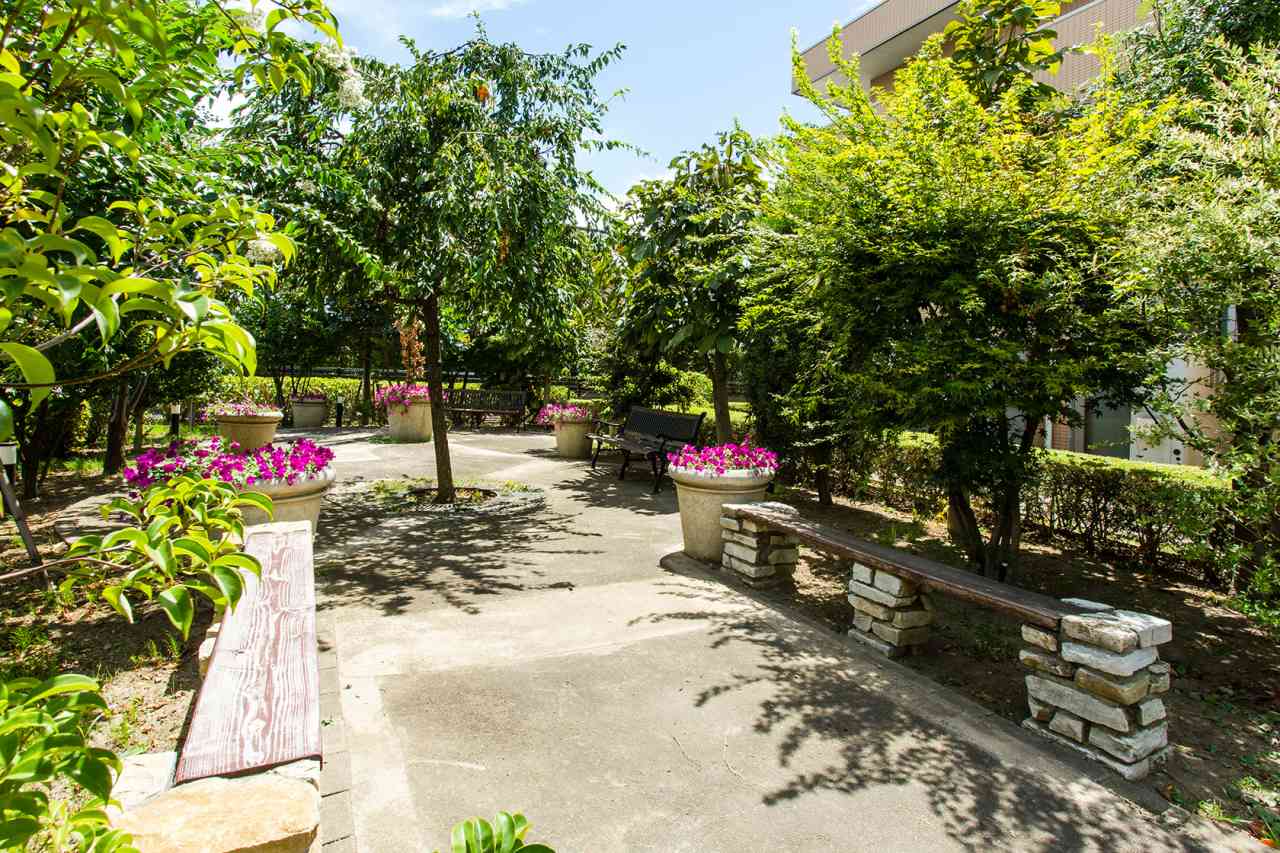 グレースメイト松戸