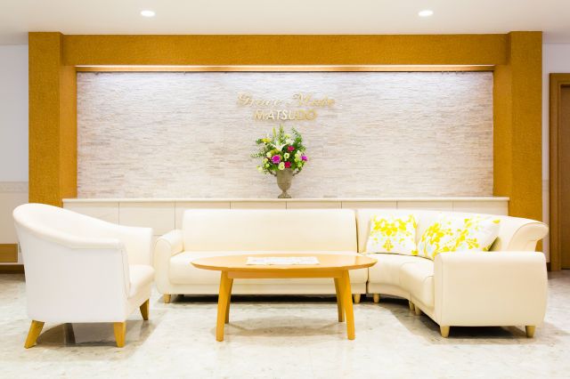 グレースメイト松戸