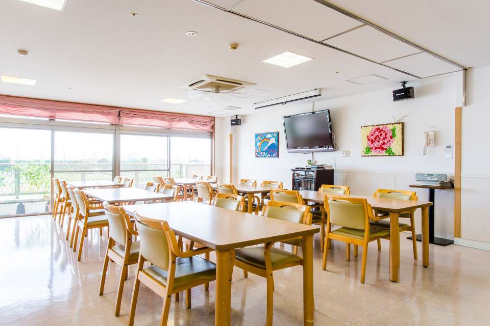 グレースメイト松戸