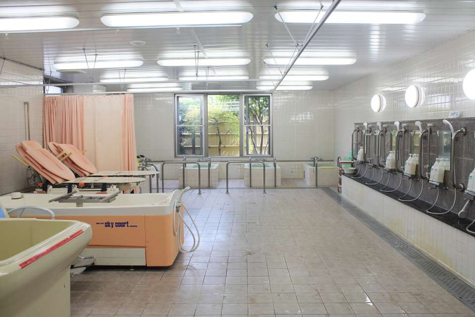 グレースメイト松戸