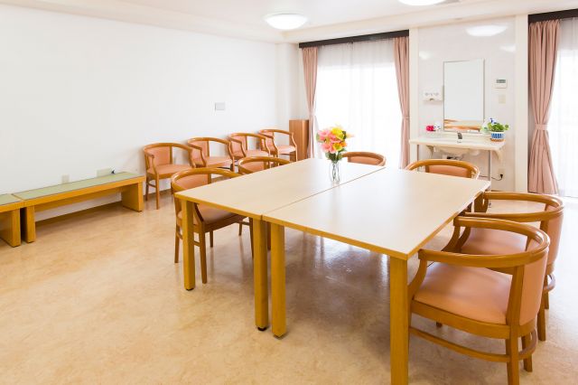 グレースメイト松戸