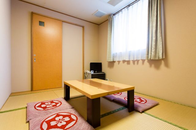 グレースメイト松戸