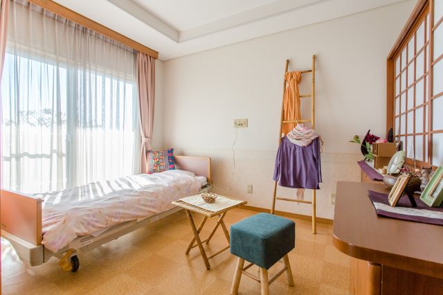 グレースメイト松戸