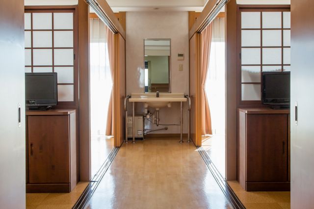 グレースメイト松戸