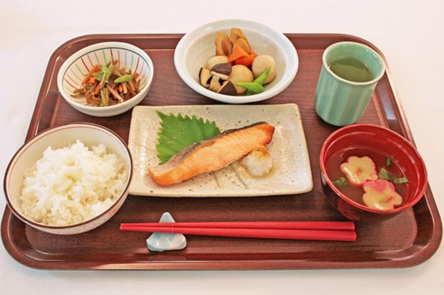 グレースメイト松戸