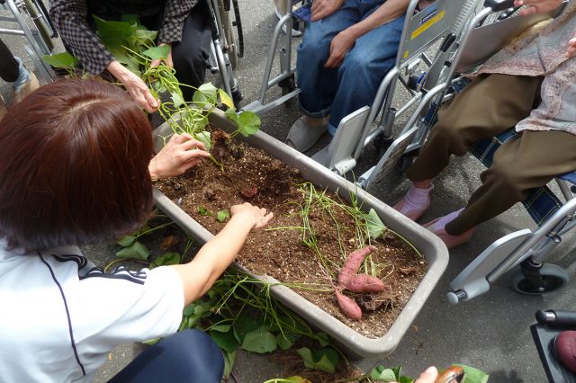 グレースメイト松戸