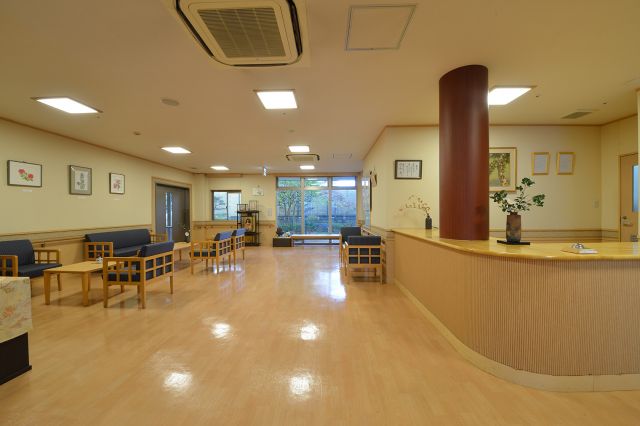 介護付有料老人ホーム ソラストさいたま中央