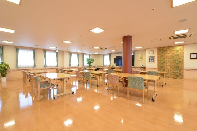 介護付有料老人ホーム ソラストさいたま中央