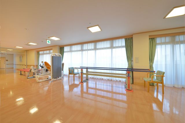 介護付有料老人ホーム ソラストさいたま中央