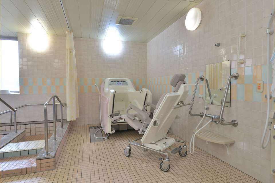 介護付有料老人ホーム ソラストさいたま中央