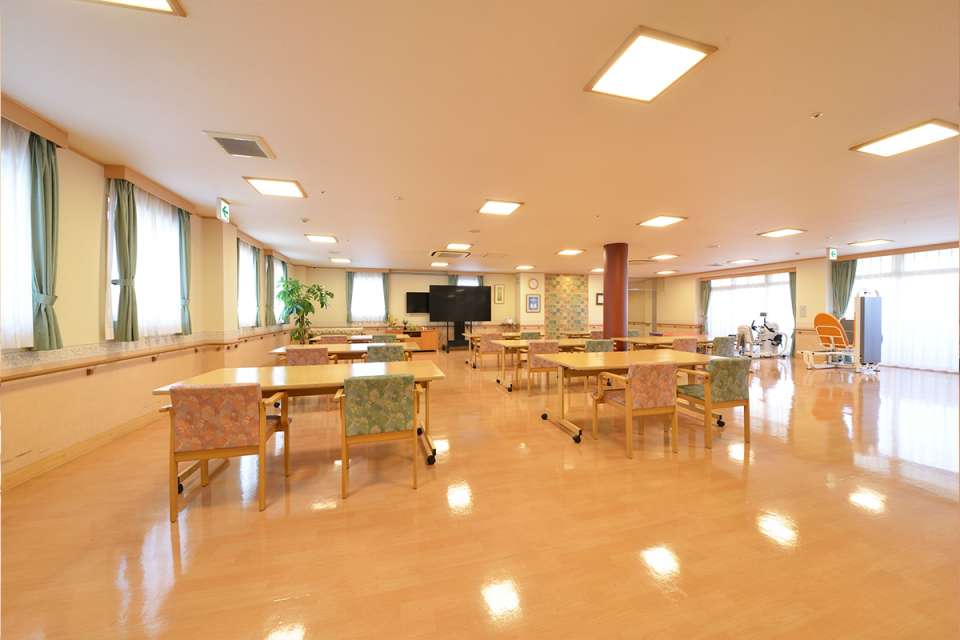 介護付有料老人ホーム ソラストさいたま中央