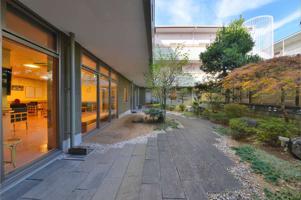 介護付有料老人ホーム ソラストさいたま中央