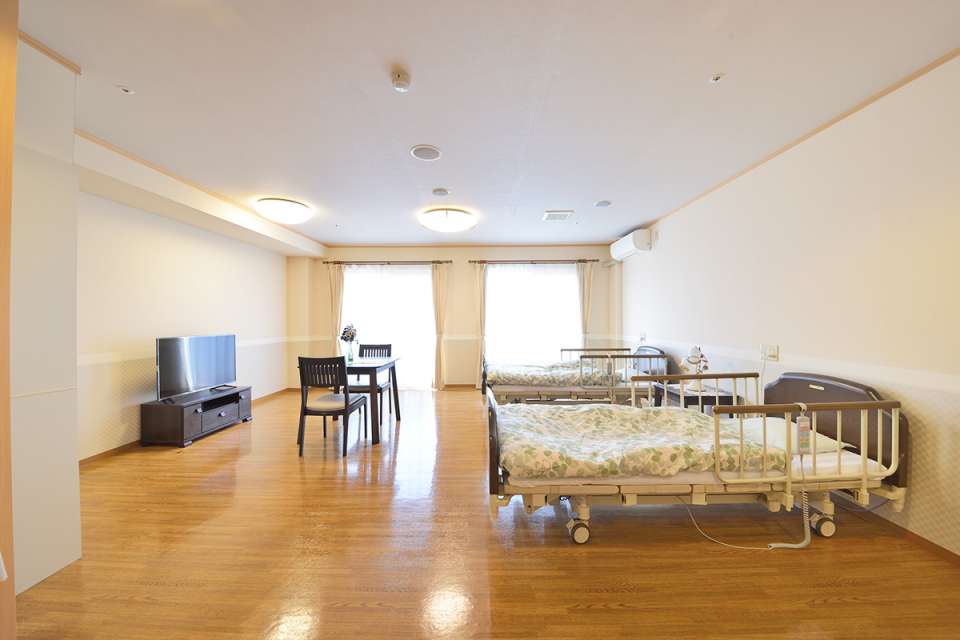 介護付有料老人ホーム ソラストさいたま中央