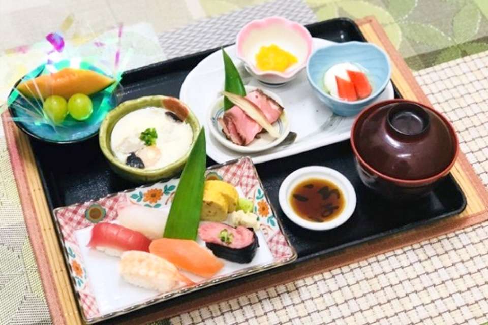 介護付有料老人ホーム　ソラストさいたま中央