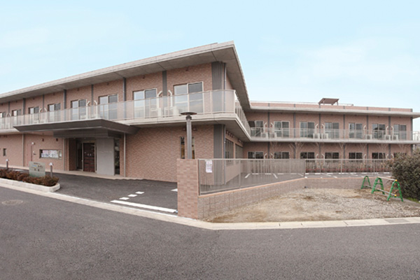 有料老人ホームソラスト大宮東