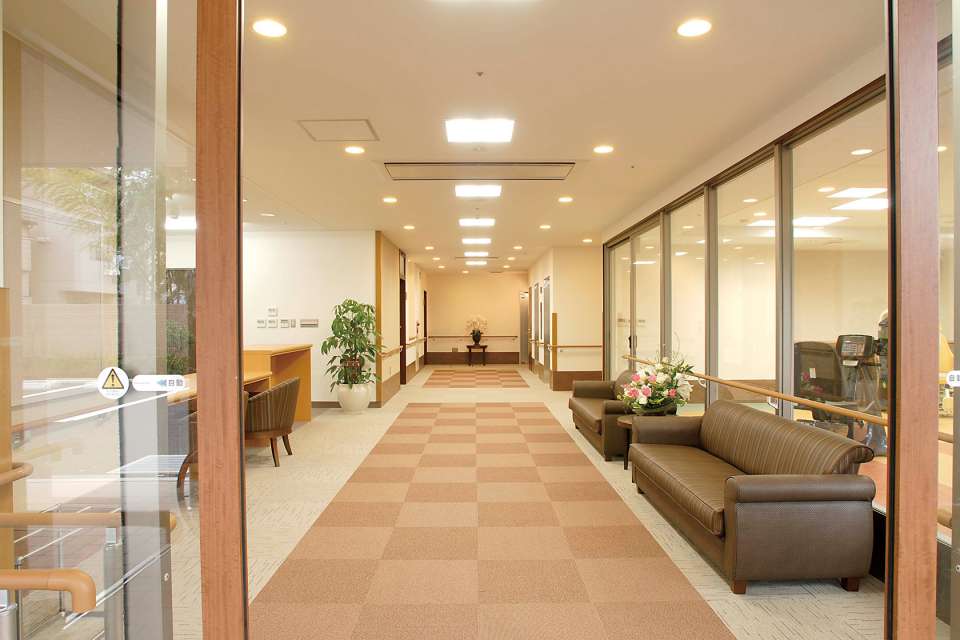 有料老人ホームソラスト大宮東