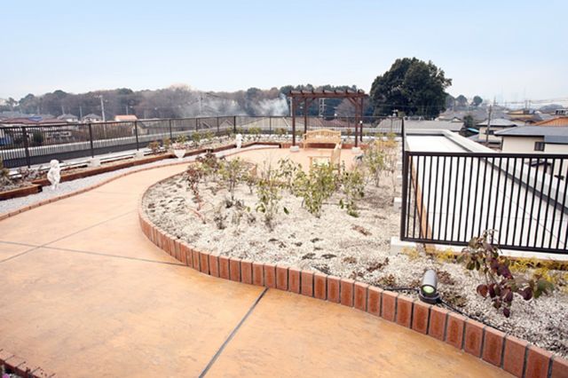 有料老人ホームソラスト大宮東