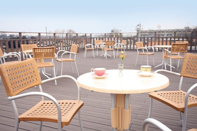 有料老人ホームソラスト大宮東