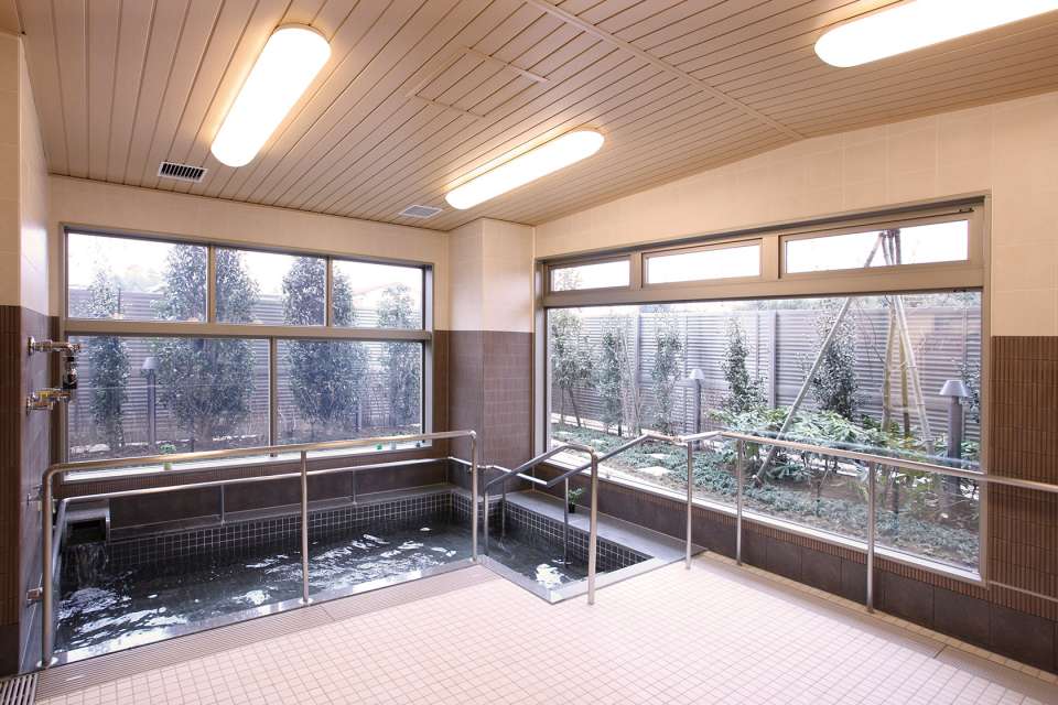 有料老人ホームソラスト大宮東