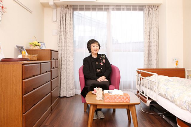 有料老人ホームソラスト大宮東