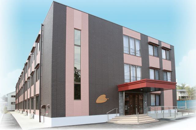 有料老人ホームソラスト大宮見沼